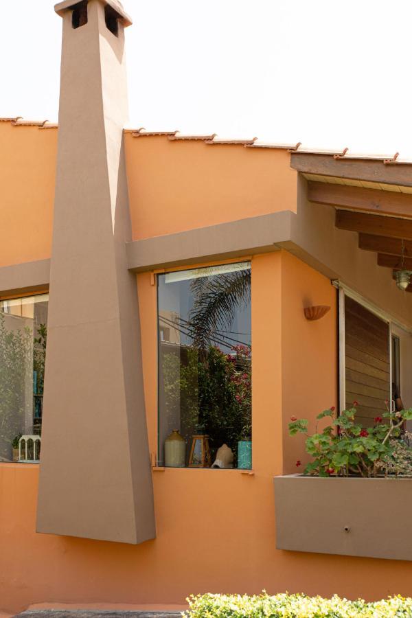 Anna'S Sea House Near To A Sandy Beach! Kato Daratso Exterior photo