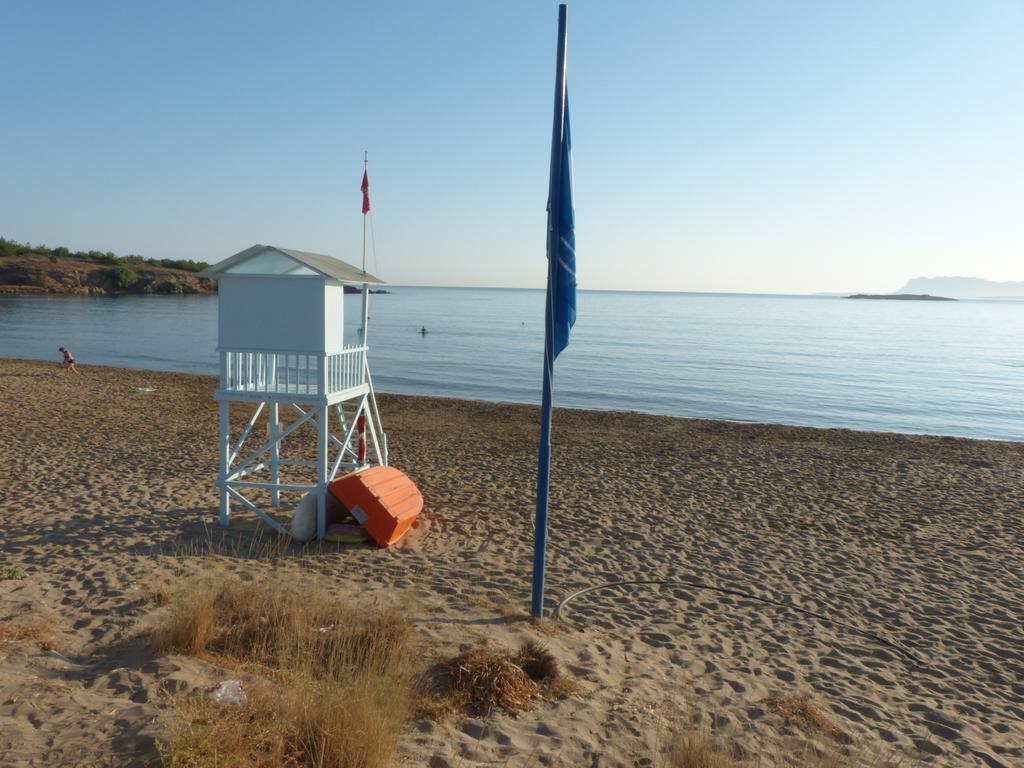 Anna'S Sea House Near To A Sandy Beach! Kato Daratso Room photo